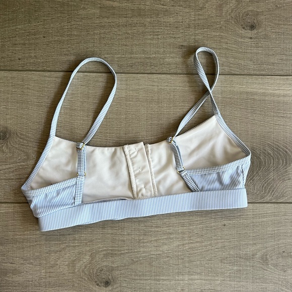 Striped Bikini Set from Revolve - Picture 6 of 11